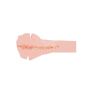 Masturbator Femme Fatale To Go Private jasny odcień skóry 21 cm - 6