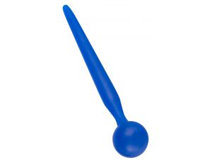 Silikonowy penis plug Penisplug 9,6 cm