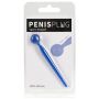 Silikonowy penis plug Penisplug 9,6 cm - 4