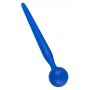 Silikonowy penis plug Penisplug 9,6 cm - 2