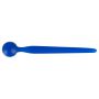 Silikonowy penis plug Penisplug 9,6 cm - 12