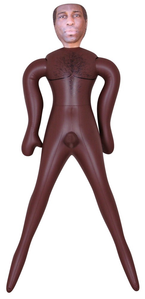 lalka-mista cool lovedoll