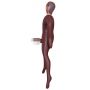 Lalka miłości męska Mista Cool You2Toys 160 cm PVC - 7