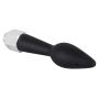 Irygator analny wtyczka You2Toys silikonowa czarna 16 cm - 6