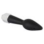 Irygator analny wtyczka You2Toys silikonowa czarna 16 cm - 7