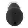 Irygator analny wtyczka You2Toys silikonowa czarna 16 cm - 11