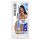 Wibrator do cewki silikonowy You2Toys niebieski 19 cm