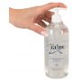 Lubrykant na bazie wody Just Glide bezwonny 500 ml - 8