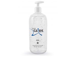 Lubrykant analny Just Glide na bazie wody 500 ml
