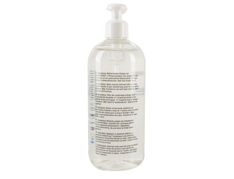 Lubrykant analny Just Glide na bazie wody 500 ml - 6