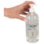 Lubrykant analny Just Glide na bazie wody 500 ml - 8