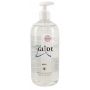 Lubrykant analny Just Glide na bazie wody 500 ml - 3