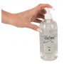 Lubrykant analny Just Glide na bazie wody 500 ml - 9