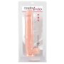 Gigantyczne dildo Realistixxx Giant 3XL 42 cm PVC - 13