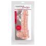 Realistyczne dildo Realistixxx Giant XXL 32 cm - 2