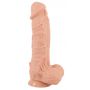 Realistyczne dildo Realistixxx Giant XXL 32 cm - 5