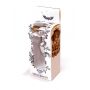 Biżuteria analna stalowa LED Disco HeavyFun 7 cm - 9