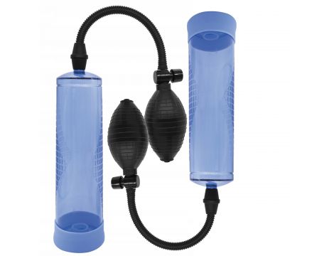 Pompka próżniowa Powerpump niebieska B Series Power - 6