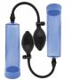 Pompka próżniowa Powerpump niebieska B Series Power - 7