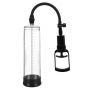 Pompka Powerpump MAX B Series Power 22 cm czarna - 2