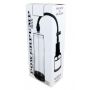 Pompka Powerpump MAX B Series Power 22 cm czarna - 3