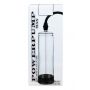 Pompka Powerpump MAX B Series Power 22 cm czarna - 4