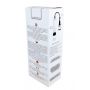 Pompka Powerpump MAX B Series Power 22 cm czarna - 5
