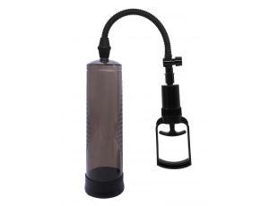 Pompka próżniowa Powerpump MAX B-Series Power czarna