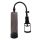 Pompka próżniowa Powerpump MAX B-Series Power czarna