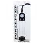 Pompka próżniowa Powerpump Master czarna przezroczysta - 4
