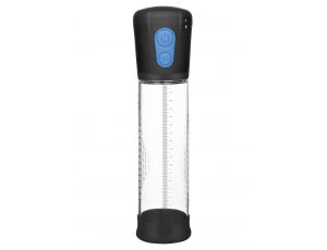 Elektryczna pompka próżniowa Powerpump B Series Power