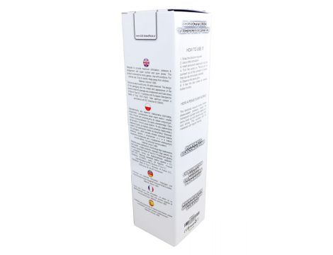 Elektryczna pompka próżniowa Powerpump B Series Power - 4
