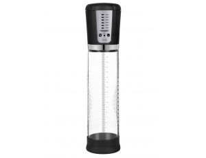Elektryczna pompka próżniowa Powerpump USB