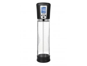 Elektryczna pompka próżniowa automatyczna USB B Series Power