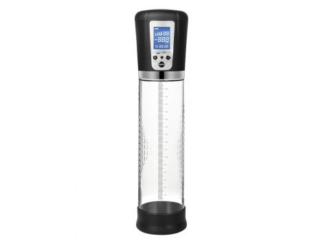 Elektryczna pompka próżniowa automatyczna USB B Series Power