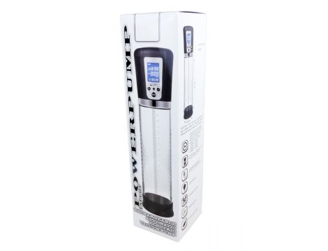 Elektryczna pompka próżniowa automatyczna USB B Series Power - 2