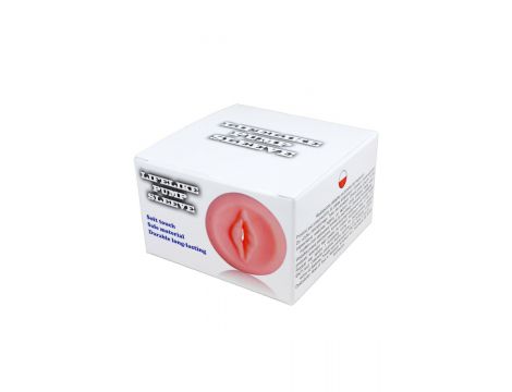 Nakładka LifeLike do pompki B Series Power - 3