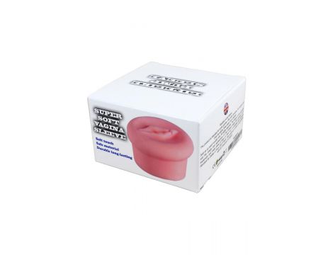 Nakładka LifeLike do pompki B Series Power - 4