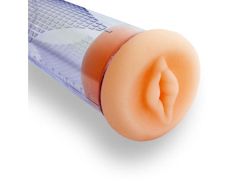 Nakładka LifeLike do pompki B Series Power - 5
