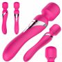 Stymulator łechtaczki silikonowy pulsacyjny B Series różowy USB wodoodporny - 4