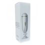 Wibrujący interaktywny masturbator waginalny USB B Series Fox - 8