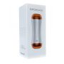 Dwustronny masturbator wibrujący interaktywny B Series Fox USB - 10