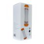 Dwustronny masturbator wibrujący interaktywny B Series Fox USB - 11