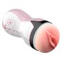 Realistyczny masturbator wagina CyberSkin B Series Fox - 2