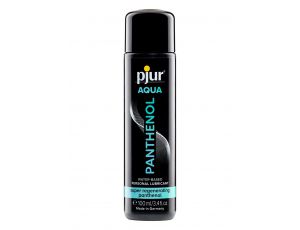 Żel poślizgowy na bazie wody Pjur Aqua Panthenol 100 ml