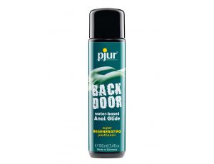 Żel analny regenerujący z pantenolem Pjur Back Door 100ml