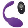 Stymulator Smart Dream Adrien Lastic z pilotem USB silikonowy - 3