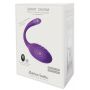 Stymulator Smart Dream Adrien Lastic z pilotem USB silikonowy - 4