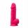 Dildo realistyczne Silexd Model 4 różowy 8,5