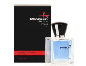 Feromony męskie PHOBIUM Pheromo Aurora 50ml